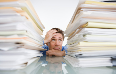 analyzing information