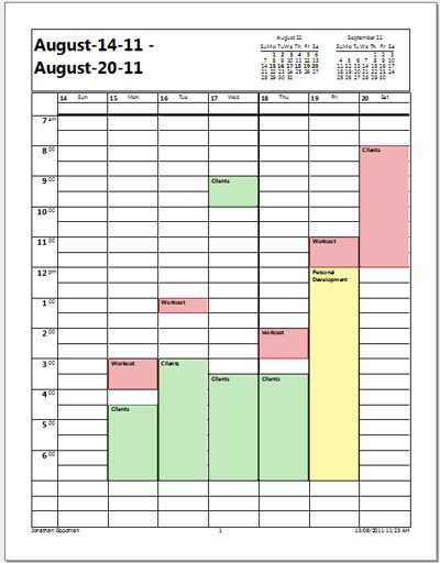 trainer release calendar