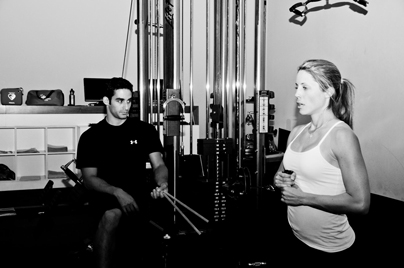 Stop telling your client to activate their glutes