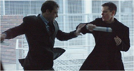 Bourne Be a personal trainer