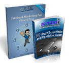 personal trainer marketing books