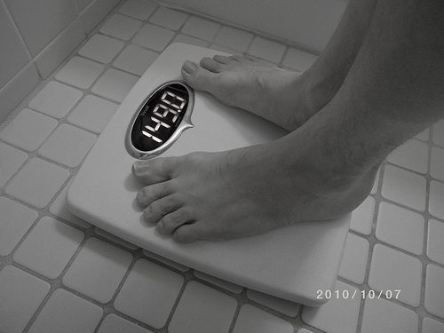 scale Become a personal trainer marketing