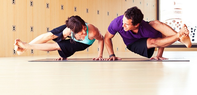 How to be a personal trainer functional