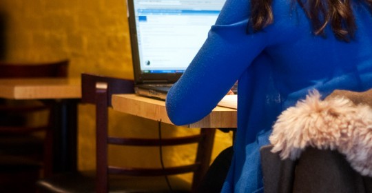 Budding Fitness Writer? I want to Help You Get Heard.