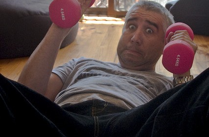 Personal trainers: Are u a Sexy-Maker or Health Producer?