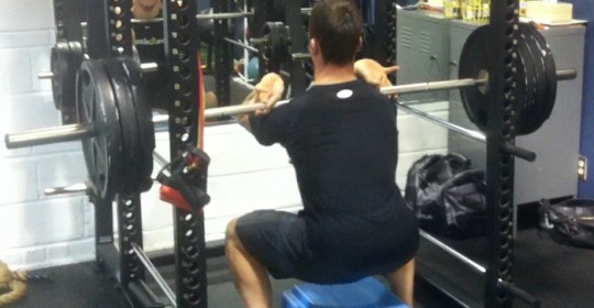 21 Ways to Win Friends and Influence People in the Gym