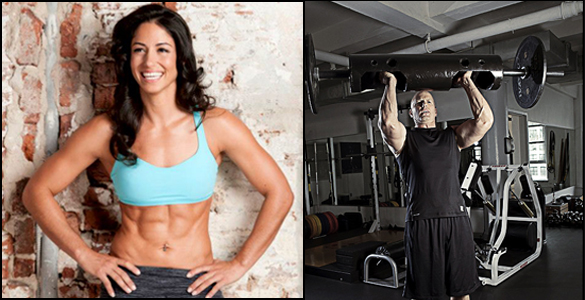 Do You Have to be Ripped to be a Personal Trainer?