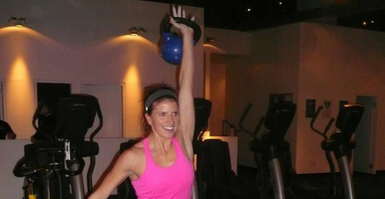 Where to Work as a Personal Trainer