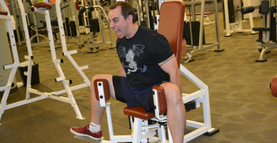 Are Your Clients Injuries Hurting Your Paycheck?