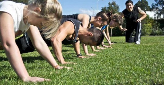Why is the Fitness Industry Failing so Badly?