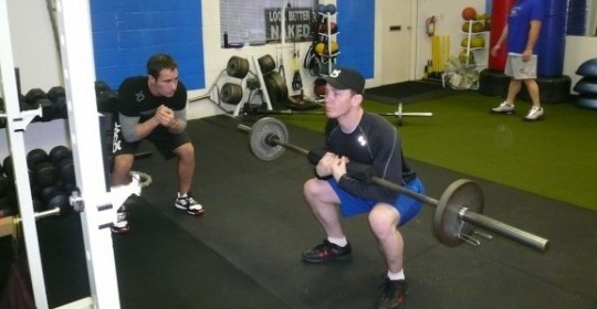 5 Keys to Becoming a Personal Training Authority