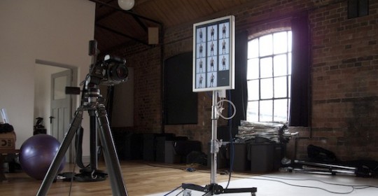 Systems for Building Your Own Exercise Video Library