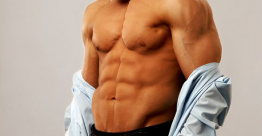Core Training – Do You Know About These 3 Things? (Many Don't)