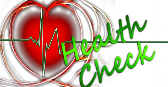All About Blood Pressure