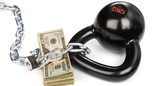 Your Niche Will Set You Free