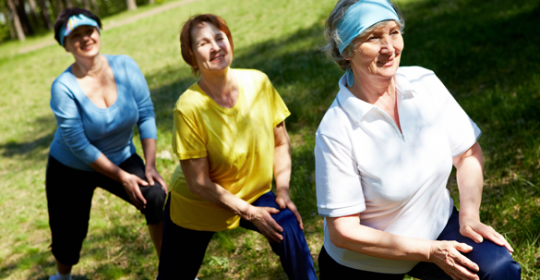 How to Dominate the "Non-Gym" Market