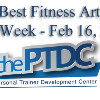 The best fitness articles of the week