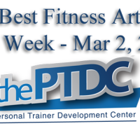best fitness articles