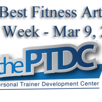 Best fitness Articles