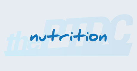 Nutrition