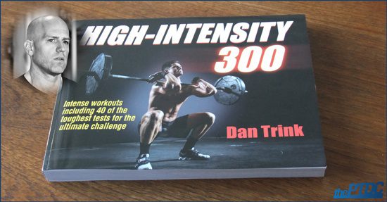 learn to become a fitness book author | fitness books | Dan Trink | thePTDC