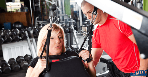 how to pick a personal trainer that is best for you? | thePTDC | hire a personal trainer