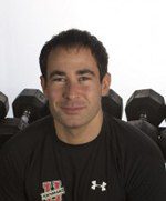 Nick Tumminello - Personal-Trainer-Development-Center