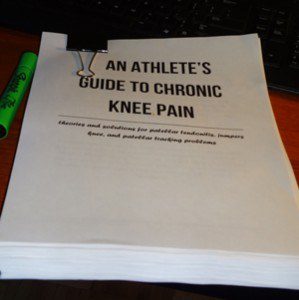 Fix-Chronic-knee-pain