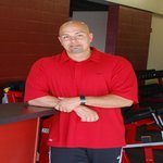 Want to write for fitness personal trainer Jon P