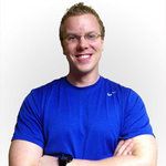 Becoming a fitness writer personal trainer Martin
