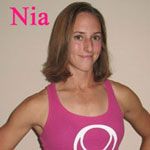 Want to write for fitness personal trainer Yvette