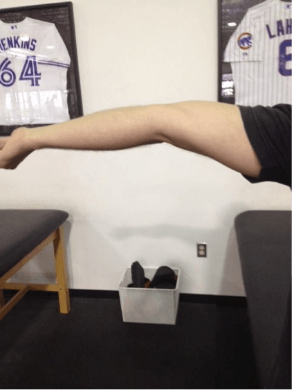 hypermobility weight training