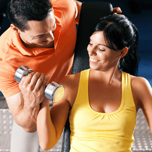 cues for personal training