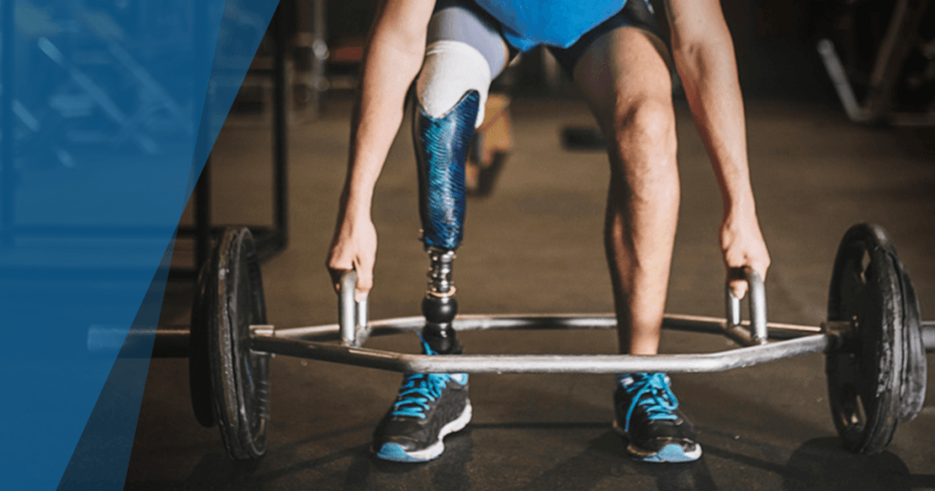 10 Adaptive Disability Fitness Equipment