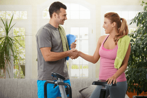 Rules to live by for success as a personal trainer