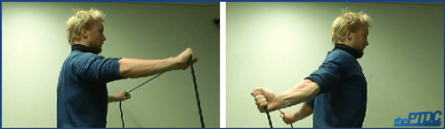 The Home Drill