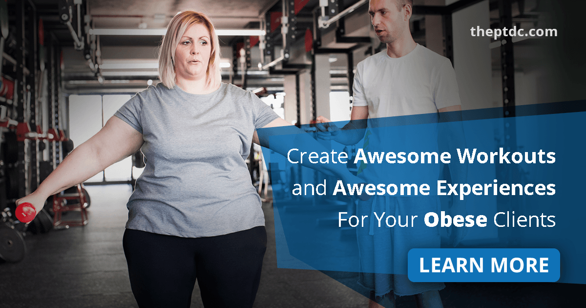 ⚡ Best exercises for obese clients. what are the best exercises for