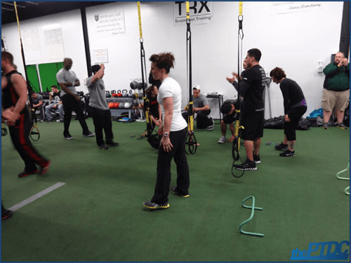 functional movement and corrective exercise