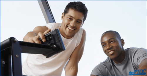 What to look for in a personal trainer? | thePTDC | choosing a personal trainer