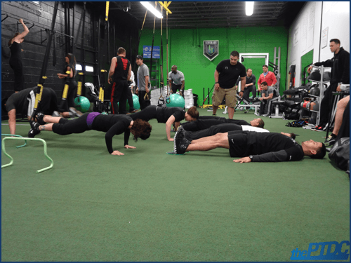 functional movement system | thePTCD | Functional Movement Screening