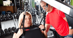 how to pick a personal trainer that is best for you?