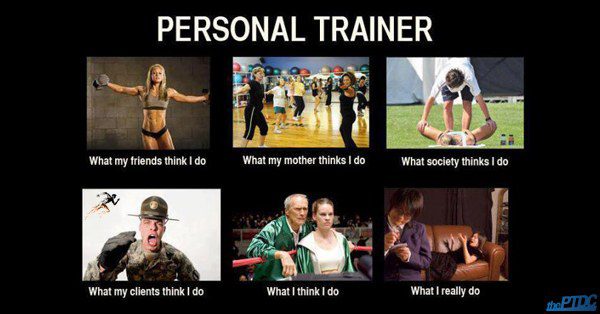 how to have a successful career in fitness | thePTDC | career success tips for personal trainers