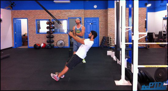 fitness goals for beginners | thePTDC | gym training for beginners