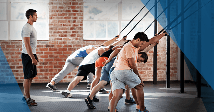 Guide To Programming Group Fitness Workouts, thePTDC