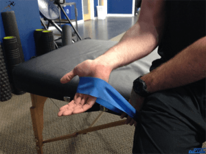 golf fitness exercises