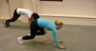 How to become a personal trainer