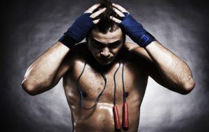 Personal trainer PTDC marketing