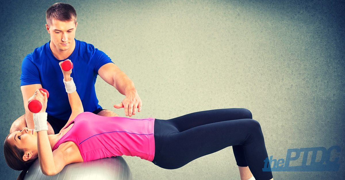 corrective exercise training
