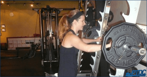 Post Natal Fitness Instruction