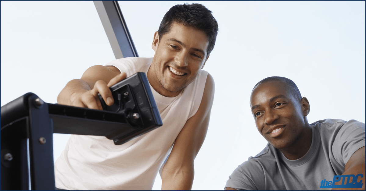 Thinking of hiring a personal trainer? We share our top criteria for choosing the best personal trainer for you.